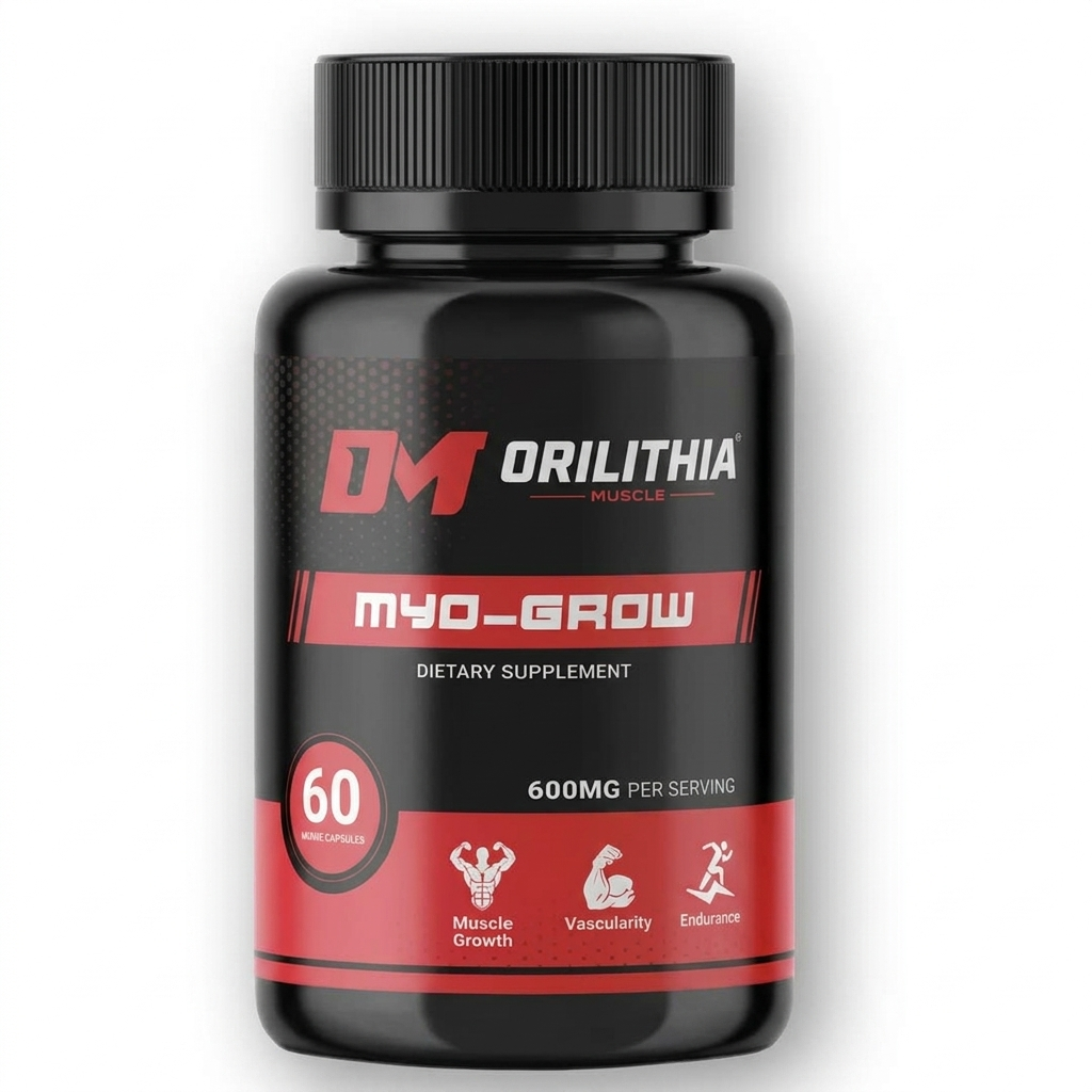 POWER LEGAL BODYBUILDING SUPPLEMENT